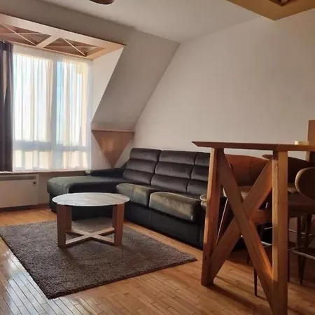 Kraljevi Cardaci, Kopaonik, Lux 9c-71 Apartment Kopaonik