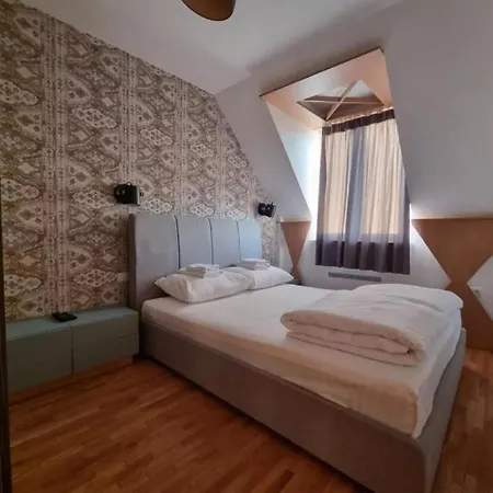 Kraljevi Cardaci, Kopaonik, Lux 9c-71 Apartment