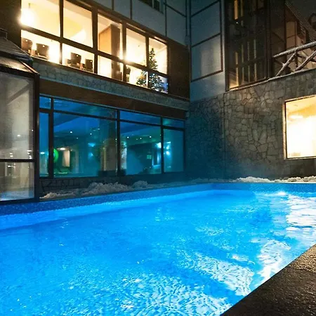 Kraljevi Cardaci, Kopaonik, Lux 9c-71 Apartment Kopaonik
