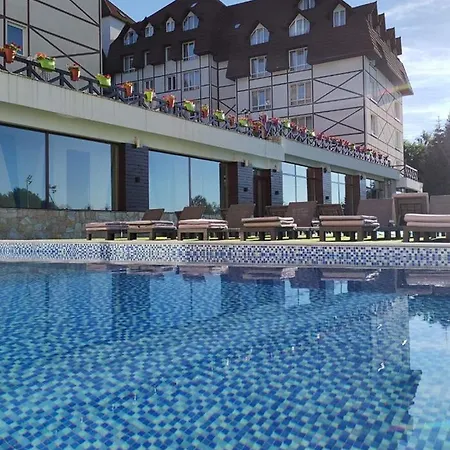 Apartment Kraljevi Cardaci, Kopaonik, Lux 9c-71 Kopaonik