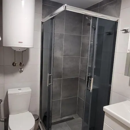 Apartment Kraljevi Cardaci, Kopaonik, Lux 9c-71 Kopaonik
